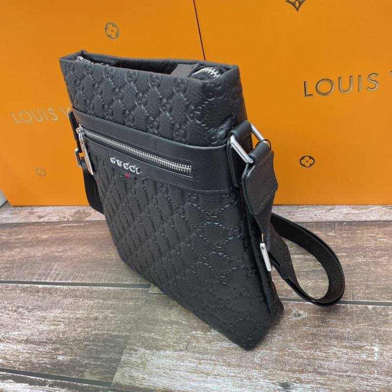 Mens Gucci Satchel Bags